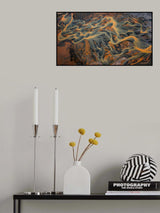 Riverscapes Poster och Canvastavla
