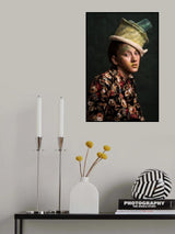 Picasso Poster och Canvastavla