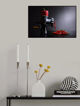 Some kitchen magic 3 Poster och Canvastavla
