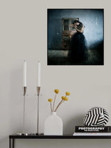 Olya Poster och Canvastavla