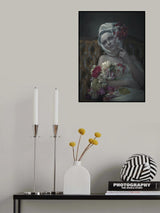 Joy Poster och Canvastavla