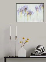 Spring Poster och Canvastavla