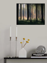 Suddenly - fascination ! Poster och Canvastavla