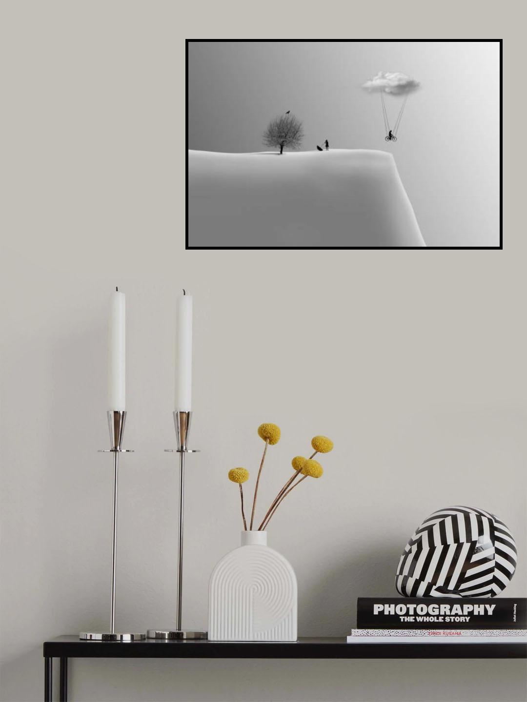 Poster och Canvastavla