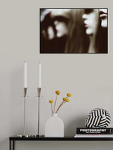 Ex-Loves Poster och Canvastavla
