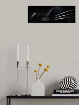Abstract architecture Poster och Canvastavla