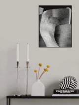Making A Move Poster och Canvastavla