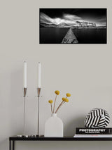 Path to paradise Poster och Canvastavla
