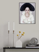 Big Hair day Poster och Canvastavla