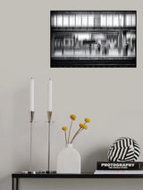 Lonely Hearts Poster och Canvastavla