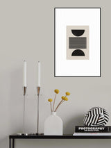 B&amp;B No21. Poster och Canvastavla