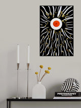 The Adams and Eva Poster och Canvastavla