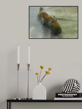 autumn dream 2 Poster och Canvastavla