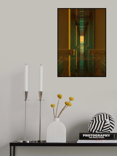 Poster och Canvastavla