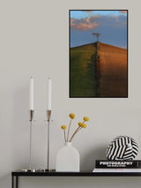 To each side Poster och Canvastavla