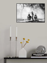 No.183 Poster och Canvastavla