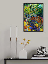 33 Poster och Canvastavla