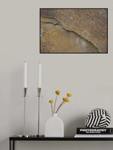 Tex Surface S25 Poster och Canvastavla