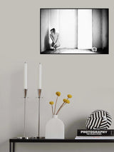 Guilty Poster och Canvastavla