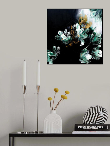 Dance with me Poster och Canvastavla
