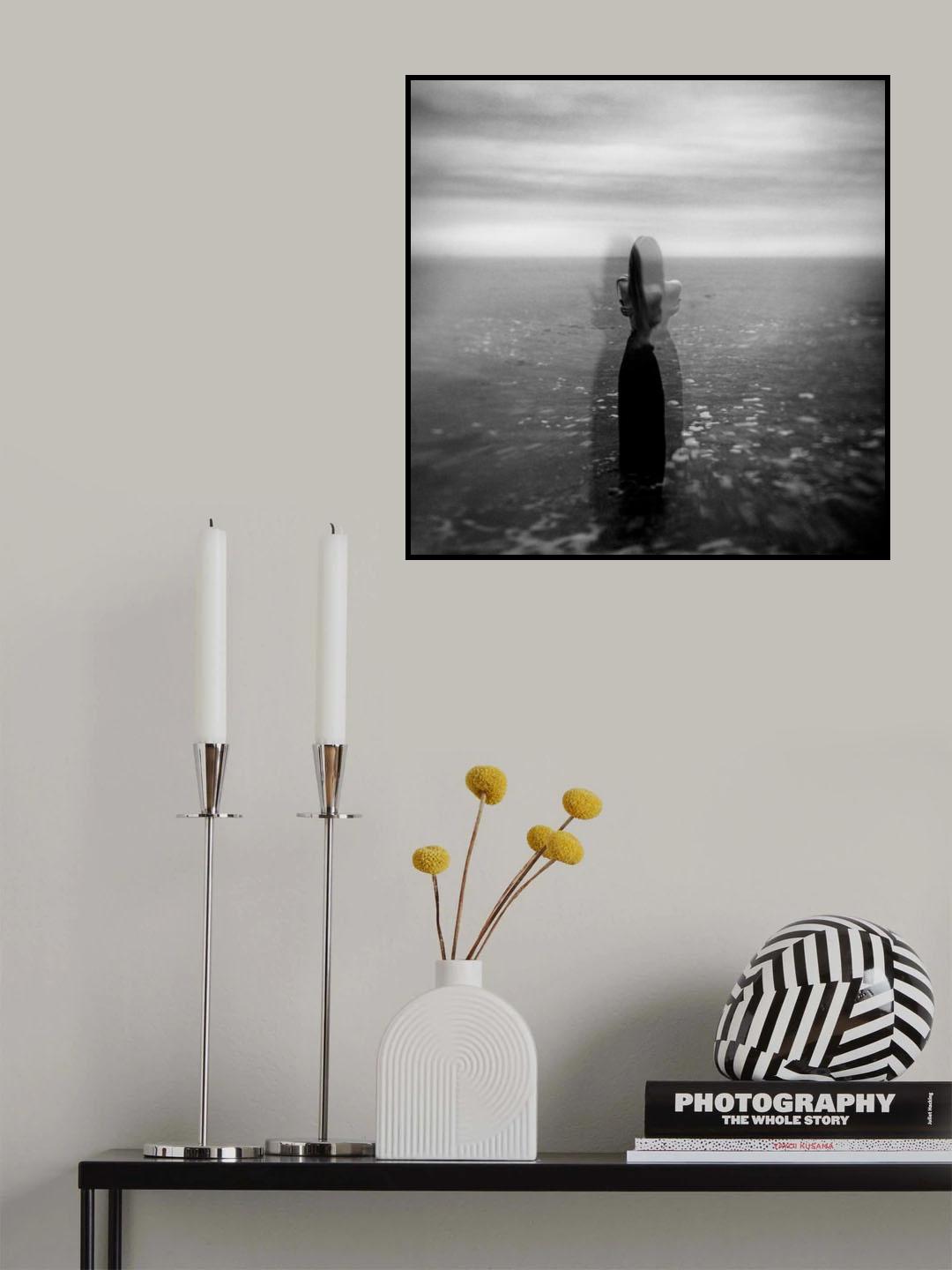 The Fusion Poster och Canvastavla