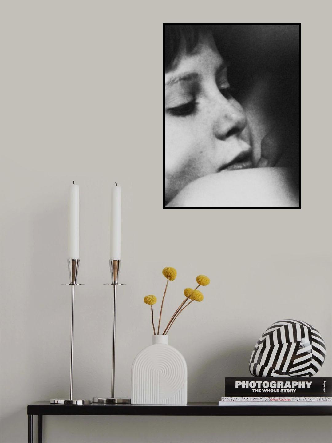 Poster och Canvastavla