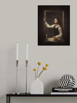 MY LOST WORLD Poster och Canvastavla