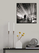 Going Poster och Canvastavla
