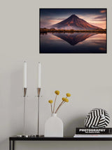 Revelations Poster och Canvastavla