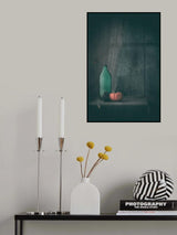 It Must Be October... Poster och Canvastavla