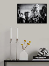Deep Thoughts Poster och Canvastavla