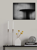 Passage Poster och Canvastavla