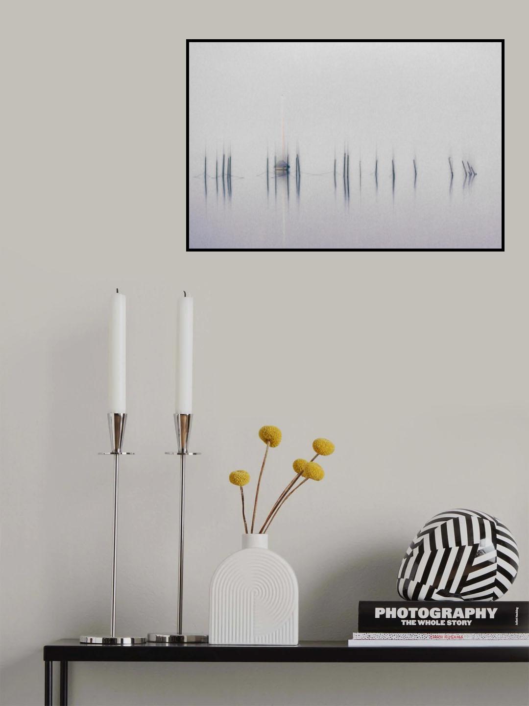 time out Poster och Canvastavla