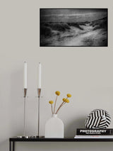 Between the dunes Poster och Canvastavla