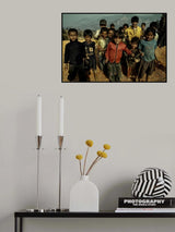 After school fun Poster och Canvastavla