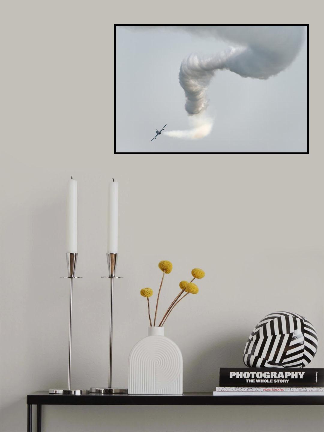 Poster och Canvastavla