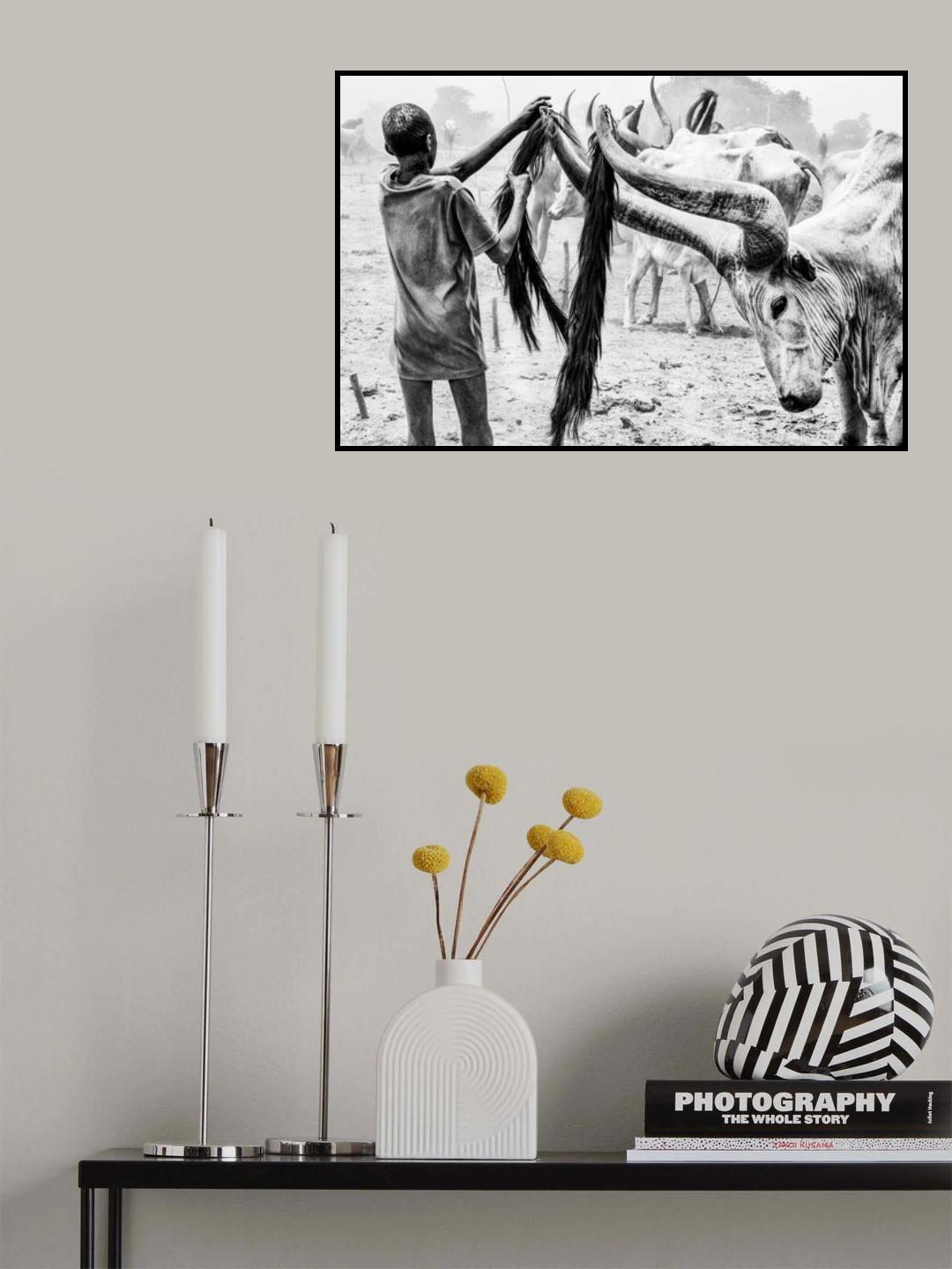 Poster och Canvastavla
