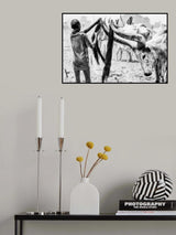 Poster och Canvastavla