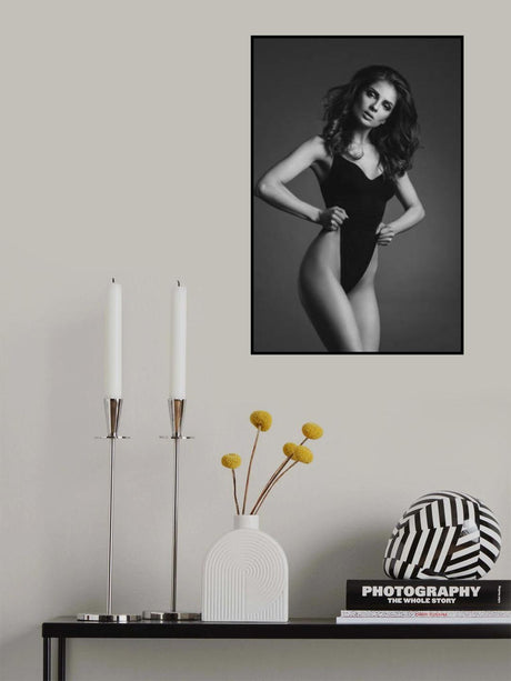 Toma Poster och Canvastavla