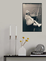 Can you keep a secret? Poster och Canvastavla