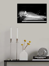 Raining Season Poster och Canvastavla