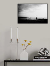 Galleon Ship Poster och Canvastavla