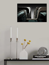 ... everything is round Poster och Canvastavla