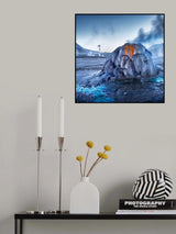 EL TATIO Poster och Canvastavla