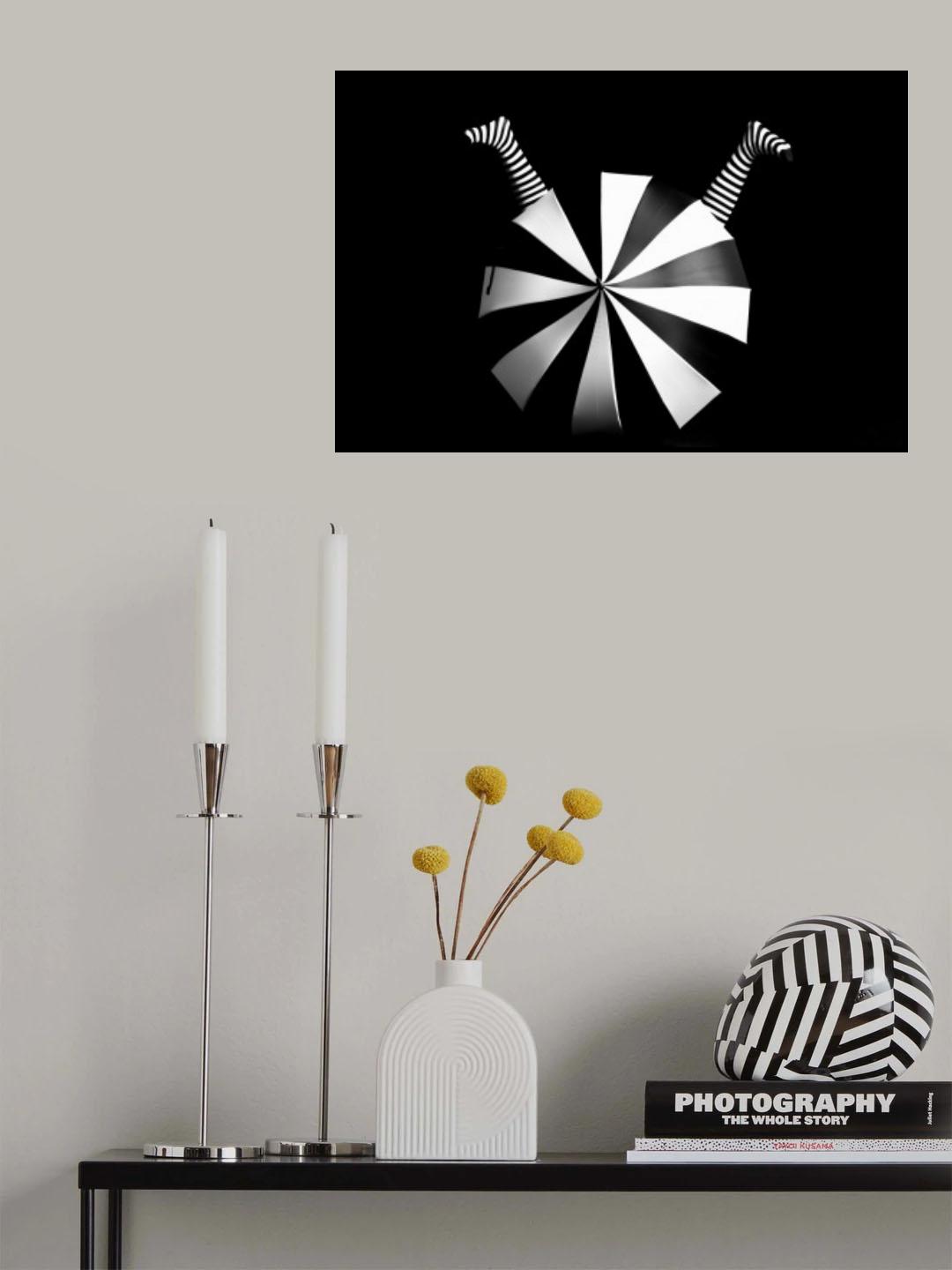 Poster och Canvastavla