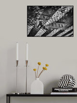 Riflesso Poster och Canvastavla