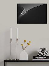 into the light Poster och Canvastavla