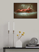Sensual Poster och Canvastavla