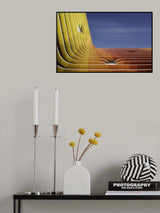 colors Poster och Canvastavla