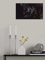 Poster och Canvastavla